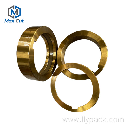 Round Collar Standoff Spacer Round Standoff Spacer